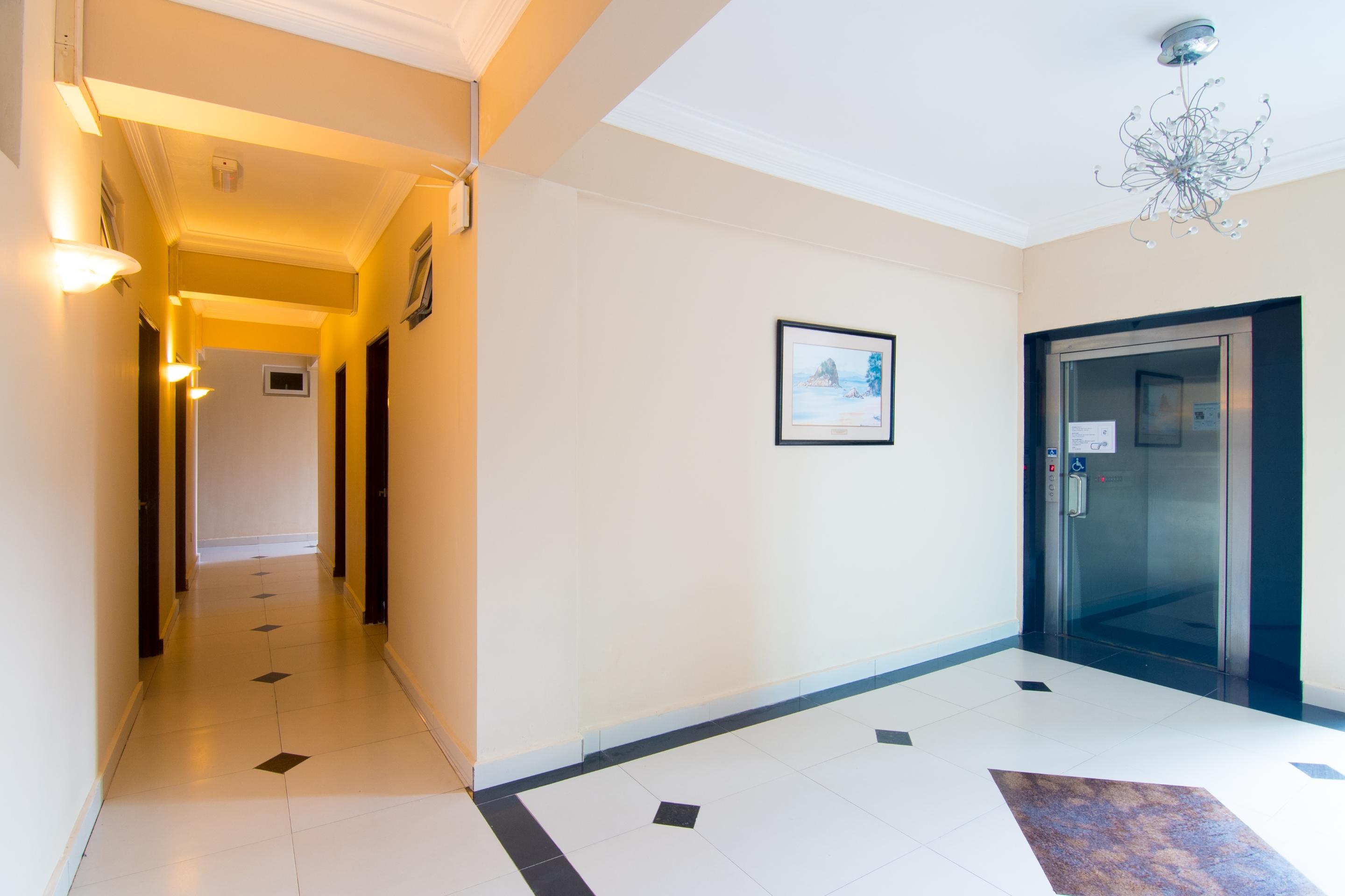 Sea Princess Hotel Teluk Bahang Exterior foto