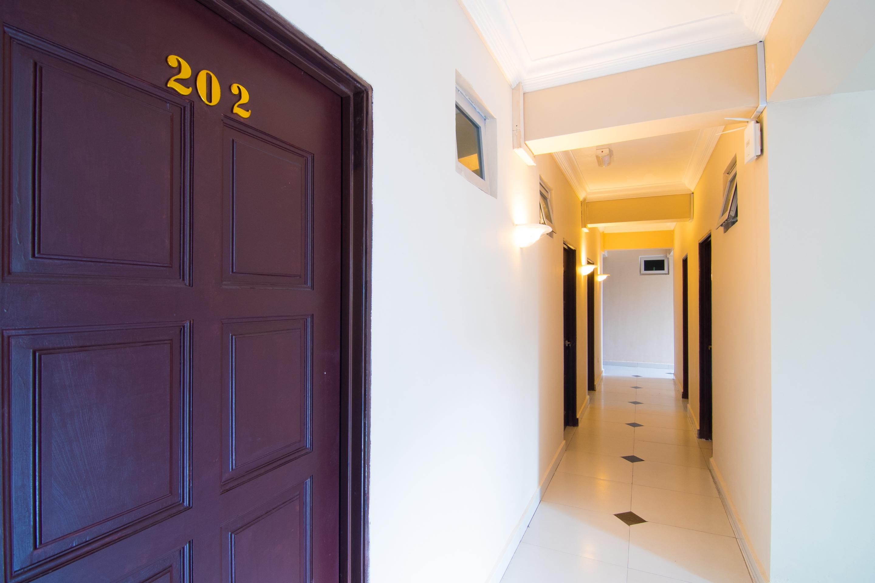 Sea Princess Hotel Teluk Bahang Exterior foto