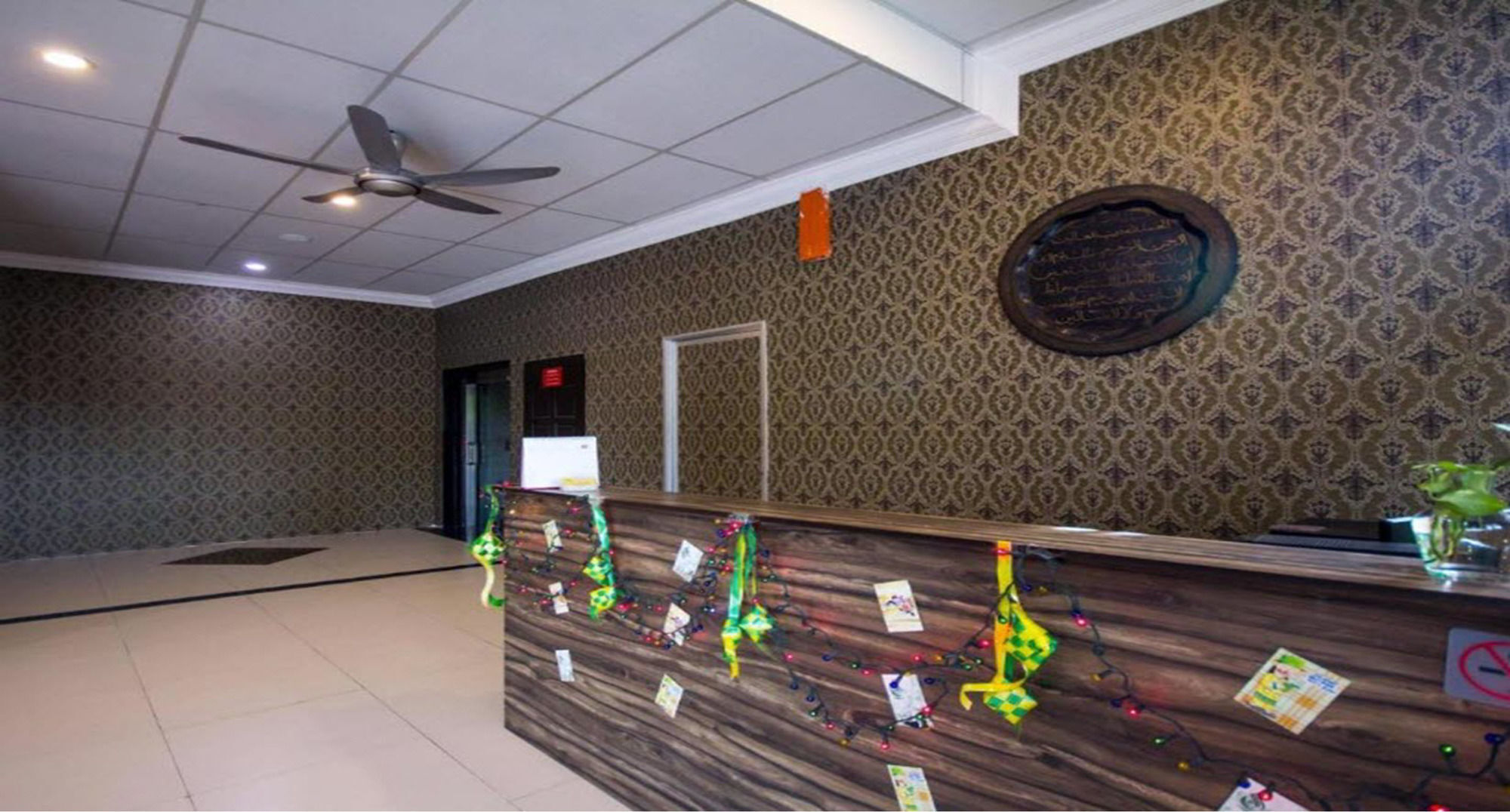 Sea Princess Hotel Teluk Bahang Exterior foto