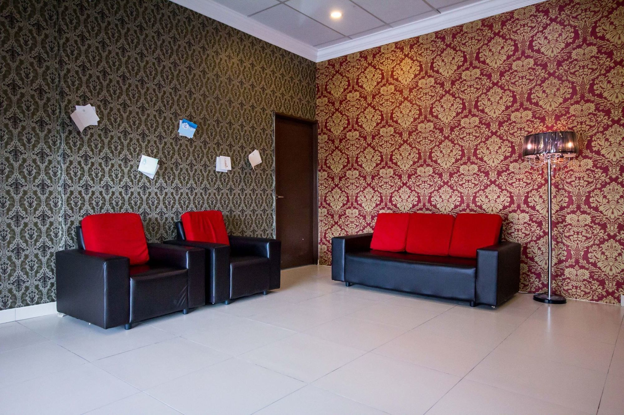 Sea Princess Hotel Teluk Bahang Exterior foto